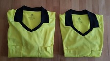 Schiedsrichter trikots adidas gebraucht kaufen  Taunusstein