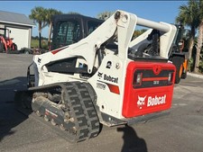 2022 bobcat t870 for sale  Haines City