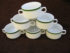 Suppentassen veb colditz gebraucht kaufen  Lützen