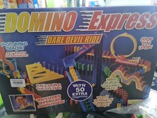 399. domino express for sale  HOUGHTON LE SPRING