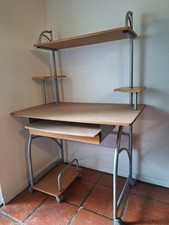 Ikea computer desk for sale  San Antonio