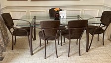 Dining table six for sale  Elkton