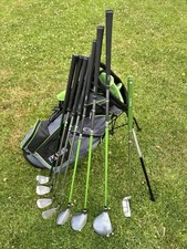 Kids golf clubs for sale  NEWCASTLE UPON TYNE