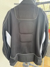 Motorradjacke protektoren herr gebraucht kaufen  Penzberg