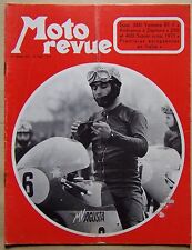 Moto revue 2021 d'occasion  Grancey-le-Château-Neuvelle