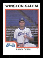 1987 procards winston d'occasion  Expédié en Belgium
