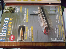 11μ boat magazine d'occasion  Expédié en Belgium