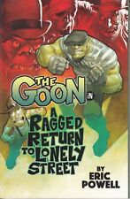 Goon volume ragged for sale  LOWESTOFT