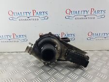Volvo xc90 turbocharger for sale  LIVINGSTON