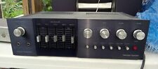 Preamplificador Harman Kardon Citation 17 con fono segunda mano  Embacar hacia Mexico