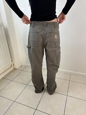 Carhartt loose fit for sale  TRURO