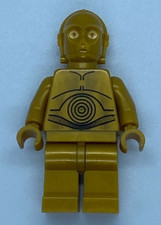Lego 3po sw0161a for sale  DERBY