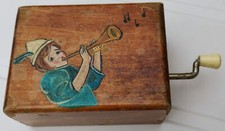 Boite musique d'occasion Boite musique d'occasion  Guyancourt