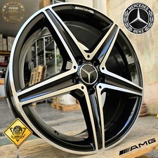 Amg kit cerchi usato  Polignano a Mare