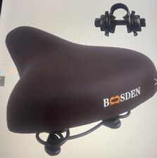 Boosden comfort bike for sale  HUDDERSFIELD
