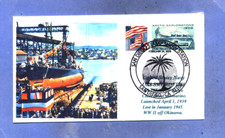 Uss swordfish 139 for sale  Fairfield