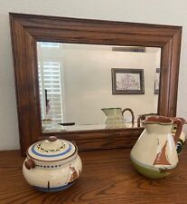 Vintage wall mirror for sale  Lake Elsinore