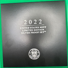 2022 piece mint for sale  Lewisburg