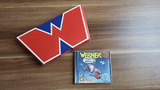 Exklusive werner dvd gebraucht kaufen  Aschaffenburg