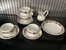 Lot tasse café d'occasion  Sierentz