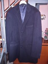 Class cappotto uomo usato  Ragalna