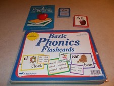 Abeka beka handbook for sale  Saint Joseph