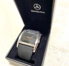 [Artículo nuevo/sin usar] Reloj pulsera original Mercedes Benz, usado segunda mano  Embacar hacia Argentina