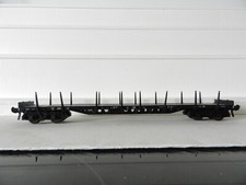 Fleischmann 5286 rungenwagen gebraucht kaufen  Windeck
