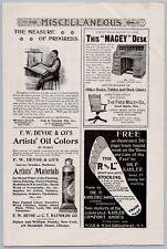 1897 fred macey for sale  Clairton
