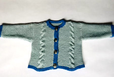 Baby trachtenjanker gr gebraucht kaufen  Fürstenfeldbruck