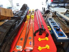 Rossignol 184cm ski for sale  Helotes