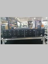 Amplificatore mono monacor usato  Messina