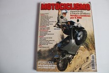 L68 motociclismo luglio usato  Due Carrare