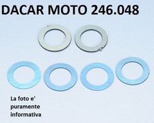 246.048 rasamenti variatore usato  Napoli