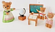 Vintage homco bears for sale  Windham