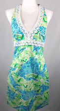 Lilly pulitzer halter for sale  Mendham