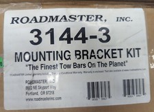Roadmaster 3144 towbar for sale  Wetumpka