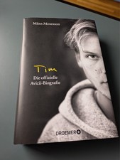 Mans mosesson tim gebraucht kaufen  Paderborn