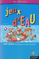 Jeux eau 100 d'occasion  France