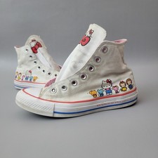 Converse hello kitty for sale  Panama City