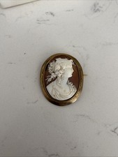 Vintage antique oval for sale  Enumclaw