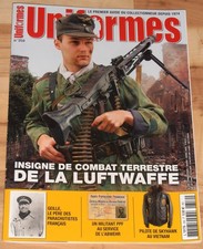 Heft uniformes 359 gebraucht kaufen  Deutschland