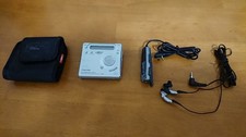 Sony minidisc recorder for sale Sony minidisc recorder for sale  NEWRY