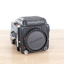 Mamiya m645 1000s for sale  GLOUCESTER