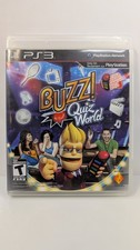 Buzz quiz sony d'occasion  Expédié en Belgium