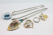 Sterling silver bradford for sale  LEEDS