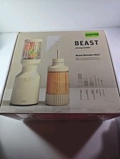 Beast strong inside for sale  Wellington