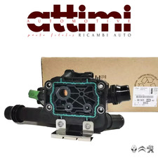 Original citroën thermostat usato  Brusciano