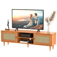 Easycom rattan stand for sale  Haltom City