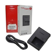 Canon e17e carica usato  Italia